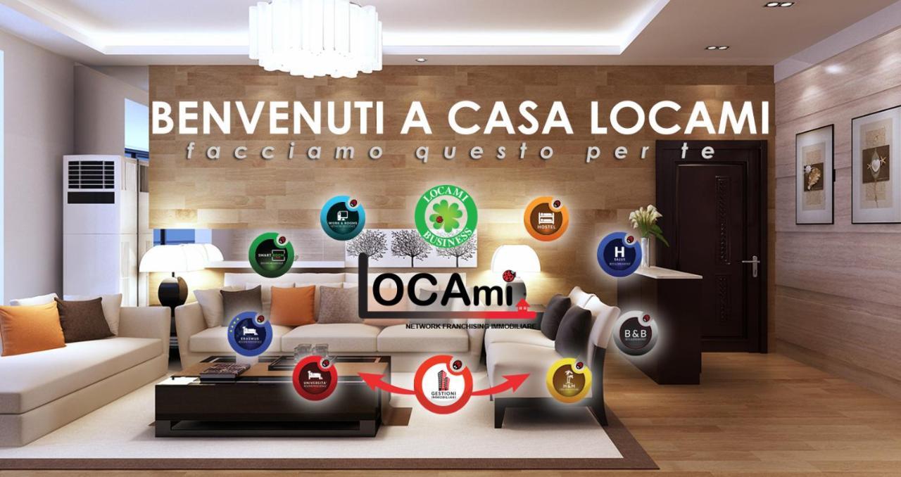 Apartment Locami Holiday&house Sperlinga